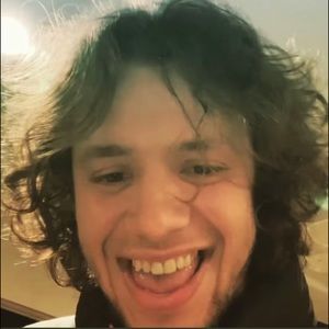 Meet your Posher, Jackson